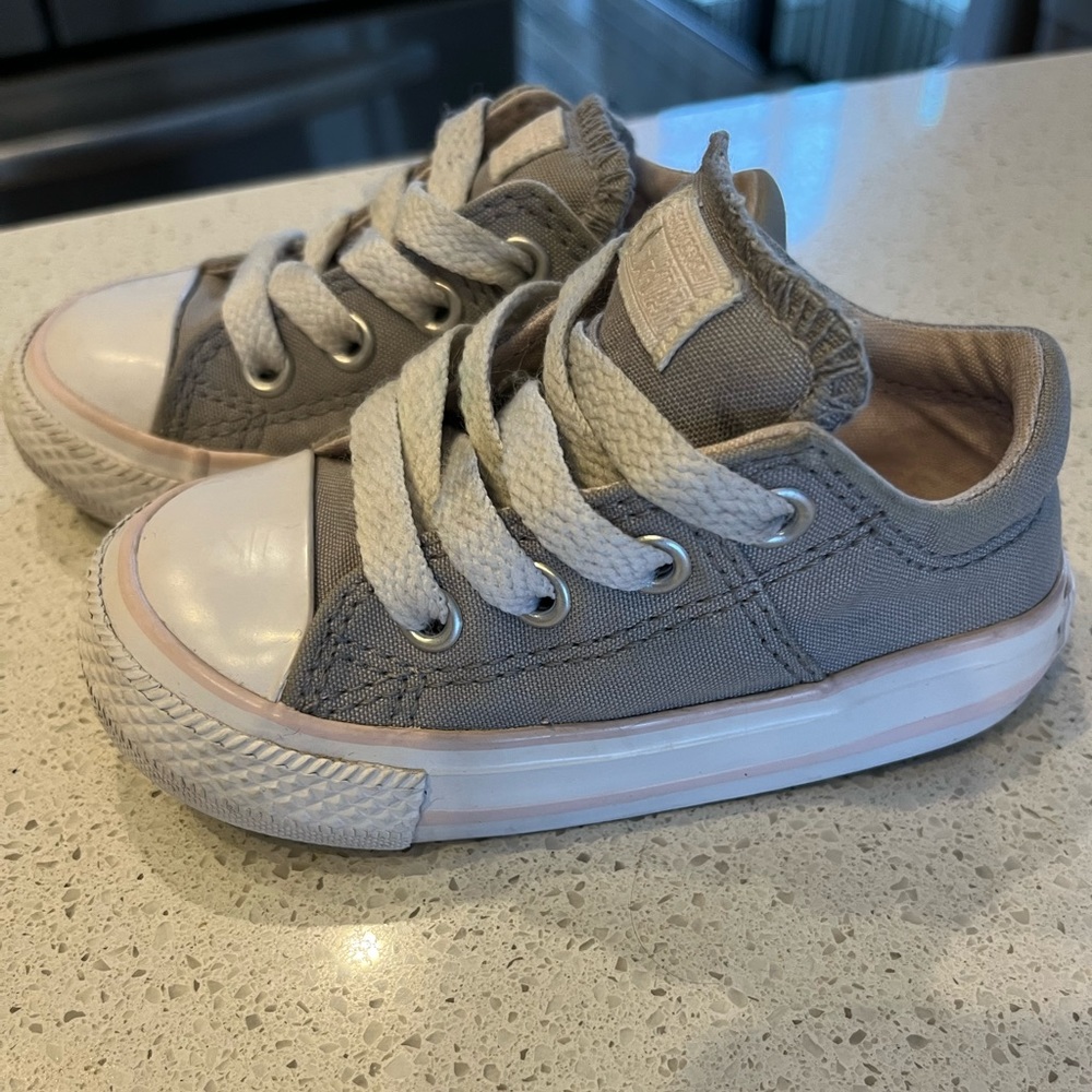 Toddler Converse Chuck Taylor Sneakers